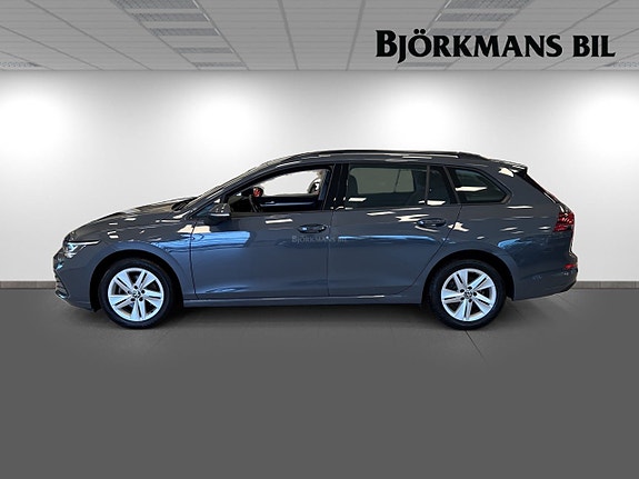 Volkswagen Golf I 4 of 16