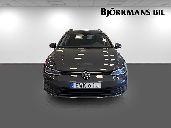 Volkswagen Golf I 2 of 16