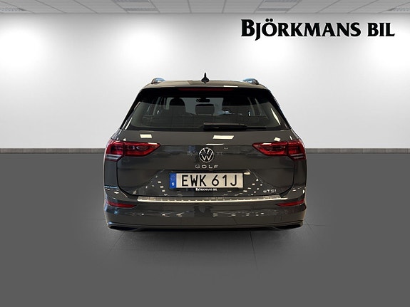 Volkswagen Golf I 5 of 16