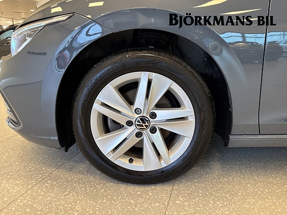 Volkswagen Golf I 15 of 16