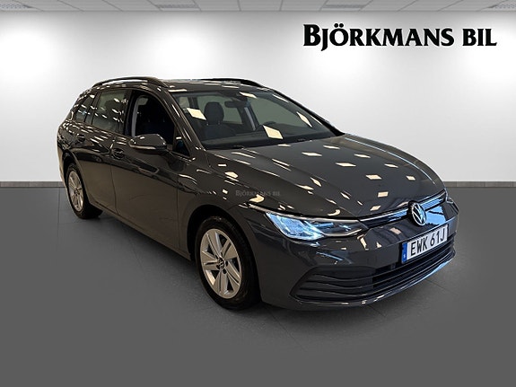 Volkswagen Golf I 3 of 16