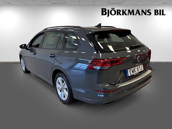 Volkswagen Golf I 6 of 16