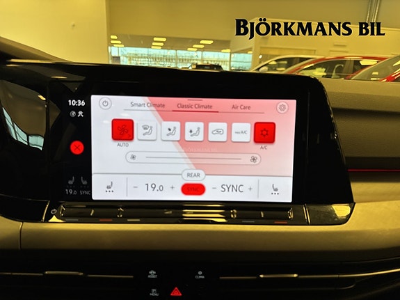 Volkswagen Golf I 13 of 16