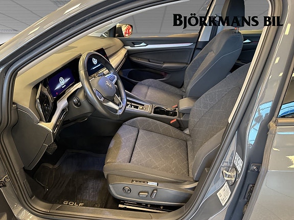 Volkswagen Golf I 8 of 16