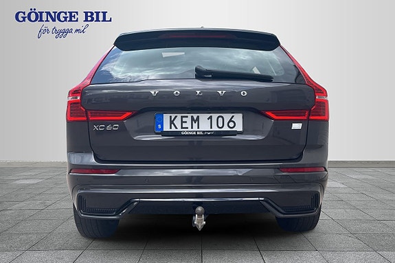Volvo XC60 7 of 16