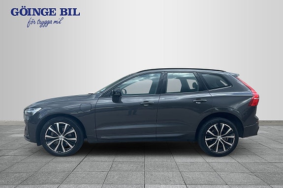 Volvo XC60 5 of 16
