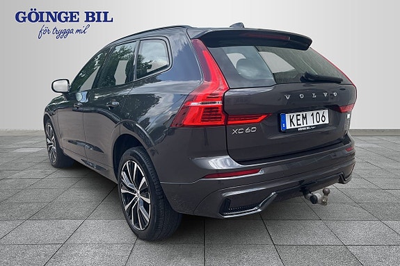 Volvo XC60 6 of 16