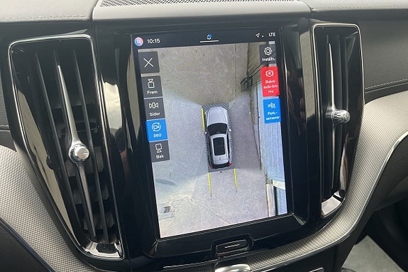 Volvo XC60 16 of 16