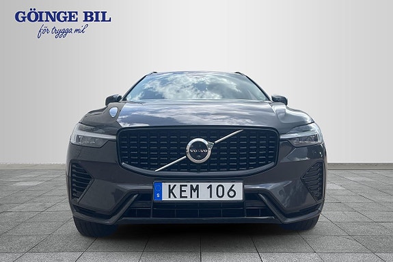 Volvo XC60 3 of 16