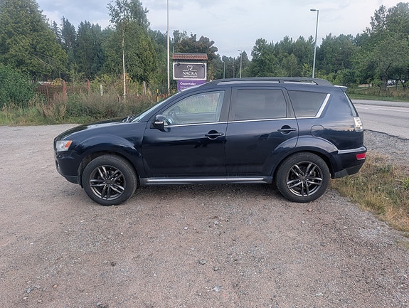Mitsubishi Outlander 5 of 8