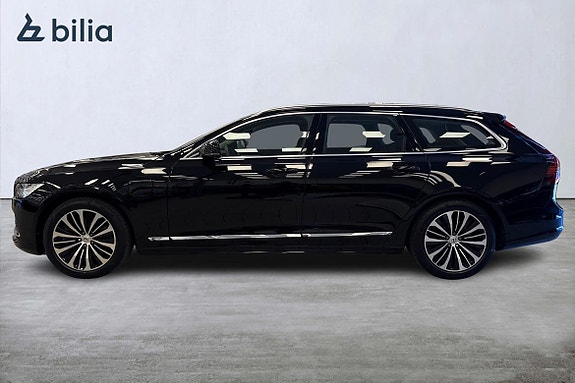 Volvo V90 3 of 21