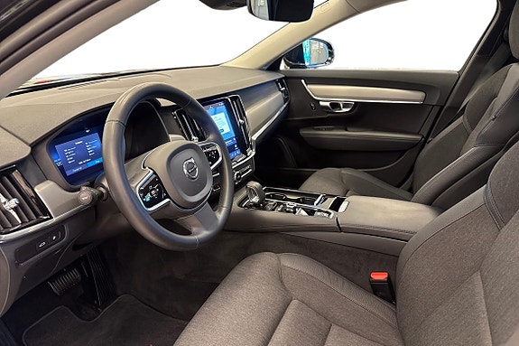 Volvo V90 14 of 21