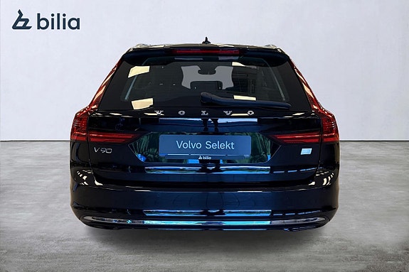 Volvo V90 5 of 21