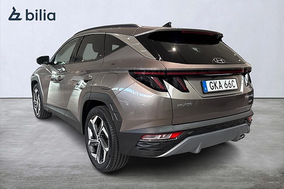 Hyundai Tucson 2 of 21