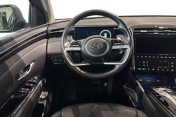 Hyundai Tucson 11 of 21