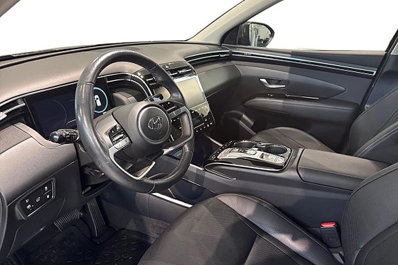 Hyundai Tucson 14 of 21