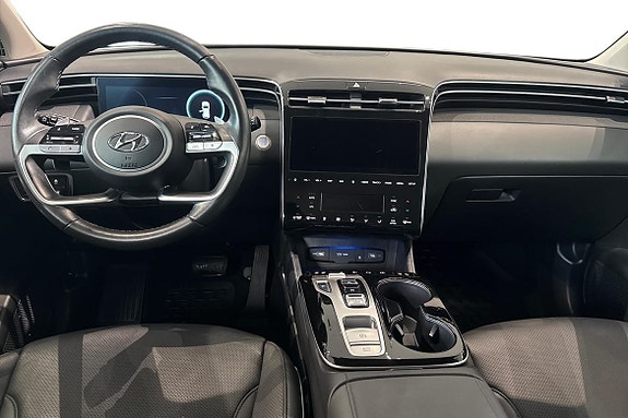 Hyundai Tucson 10 of 21