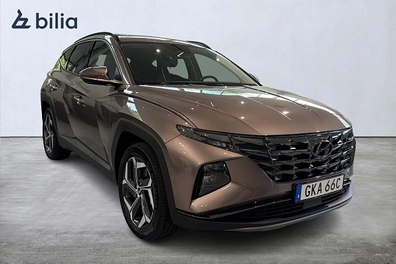 Hyundai Tucson 20 of 21