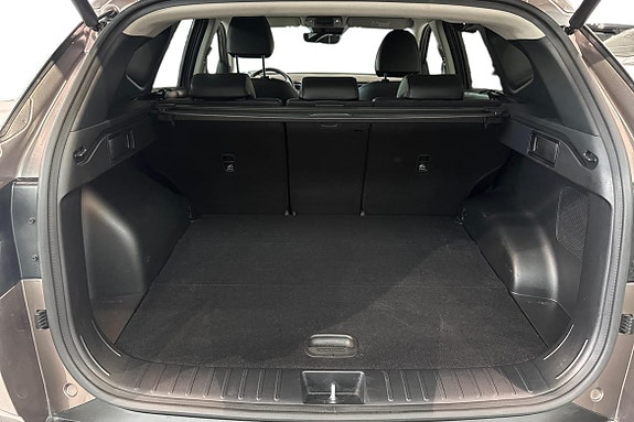 Hyundai Tucson 12 of 21