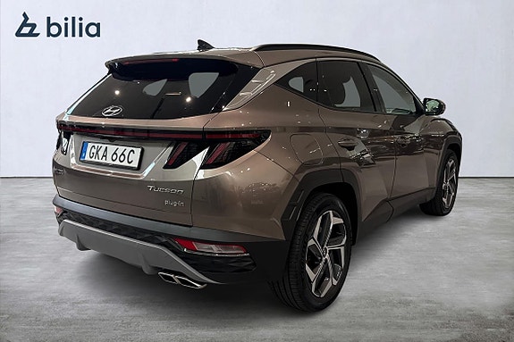 Hyundai Tucson 19 of 21
