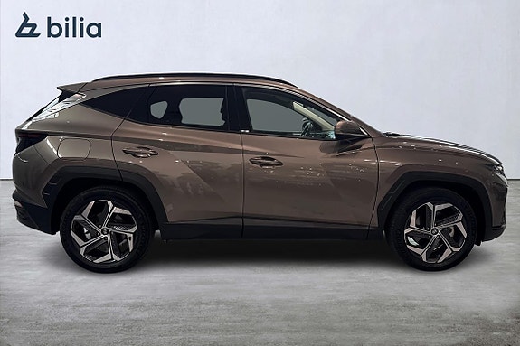 Hyundai Tucson 18 of 21