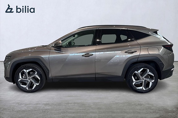 Hyundai Tucson 3 of 21
