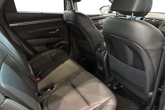 Hyundai Tucson 9 of 21