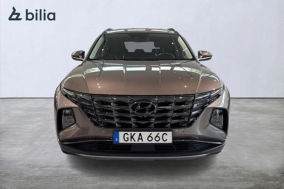 Hyundai Tucson 6 of 21