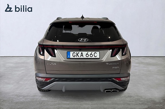 Hyundai Tucson 5 of 21