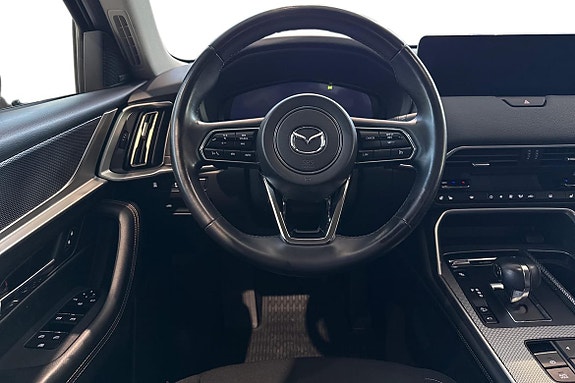 Mazda CX-60 11 of 21