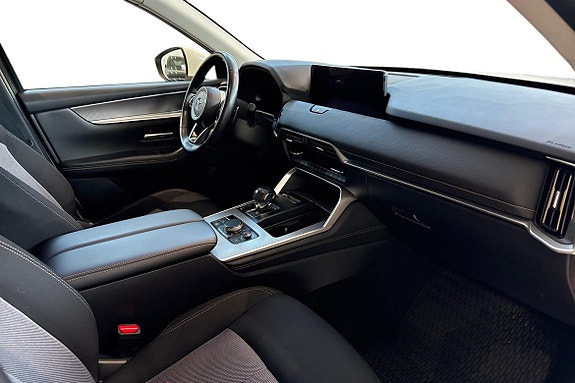 Mazda CX-60 7 of 21