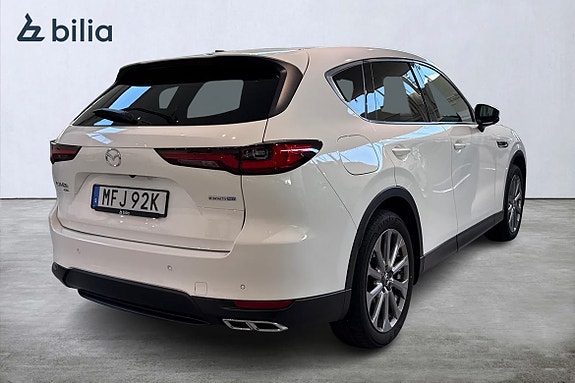 Mazda CX-60 19 of 21