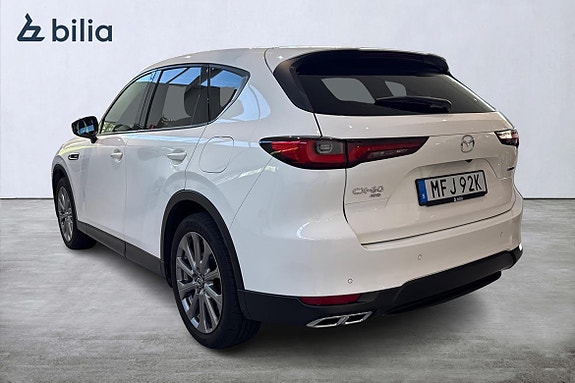 Mazda CX-60 2 of 21