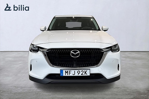 Mazda CX-60 6 of 21