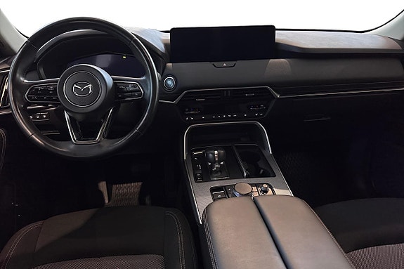 Mazda CX-60 10 of 21