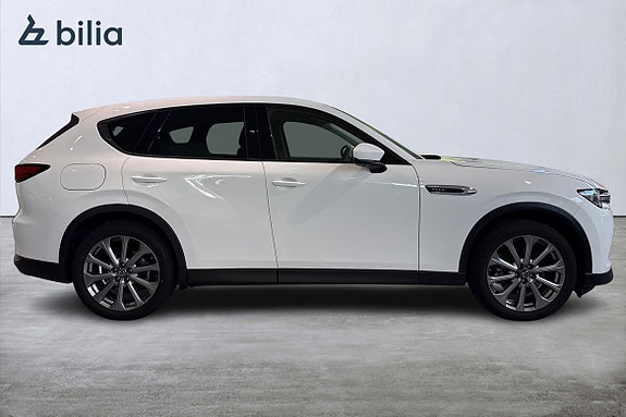 Mazda CX-60 18 of 21
