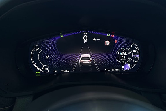Mazda CX-60 16 of 21