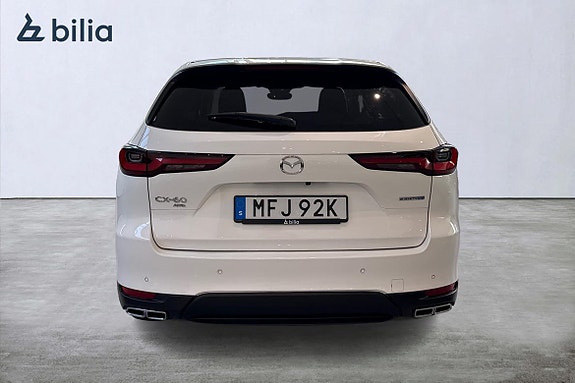 Mazda CX-60 5 of 21