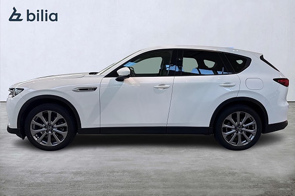 Mazda CX-60 3 of 21