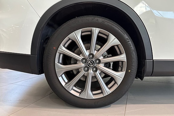 Mazda CX-60 17 of 21