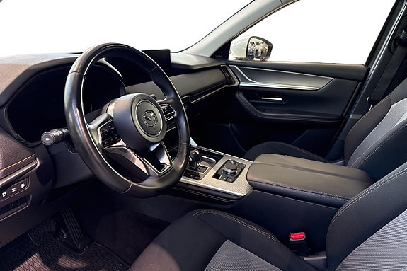 Mazda CX-60 14 of 21