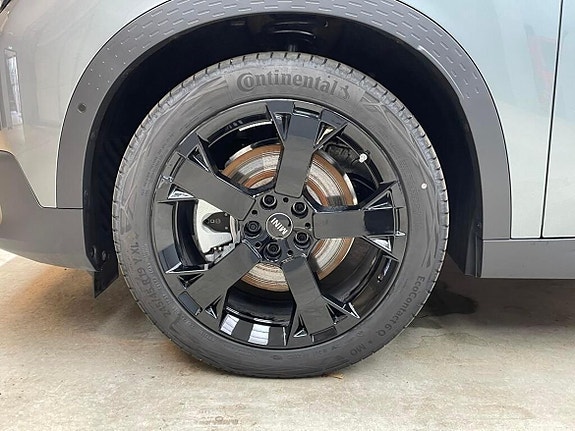 MINI Countryman SE 13 of 15