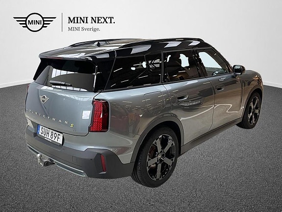 MINI Countryman SE 4 of 15