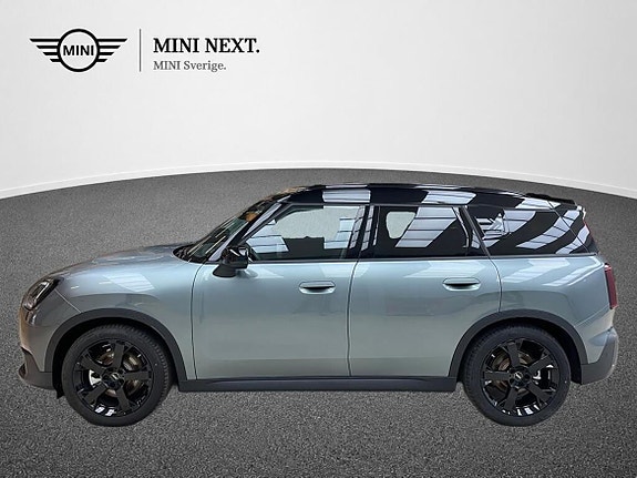 MINI Countryman SE 3 of 15