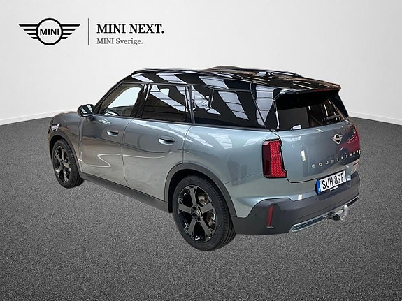 MINI Countryman SE 5 of 15