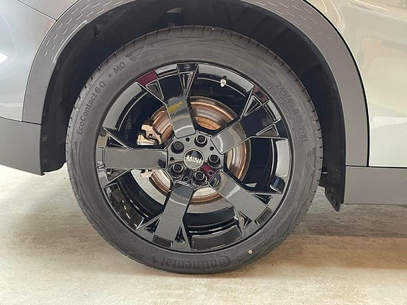 MINI Countryman SE 10 of 15