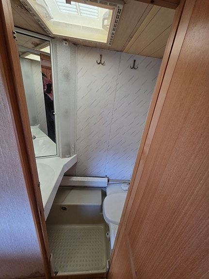 Knaus AZUR DIAMANT 555 T 5 of 5