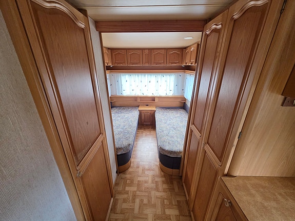 Knaus AZUR DIAMANT 555 T 4 of 5