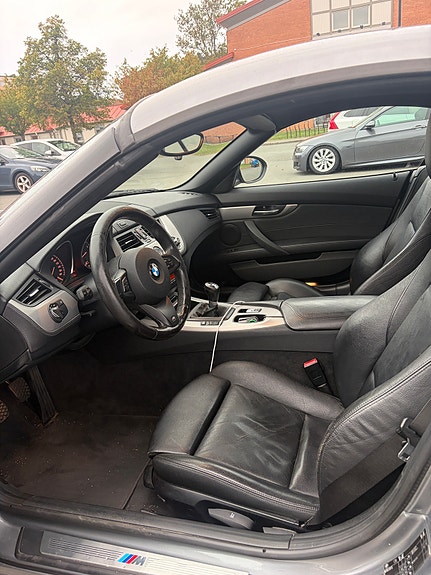 BMW Z4 4 of 9