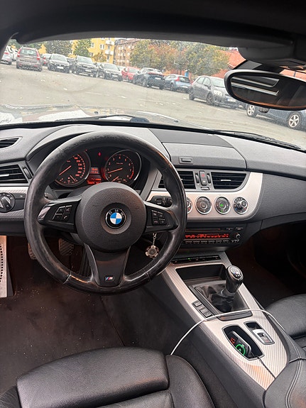 BMW Z4 5 of 9